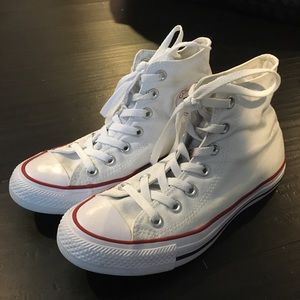 Converse High Tops